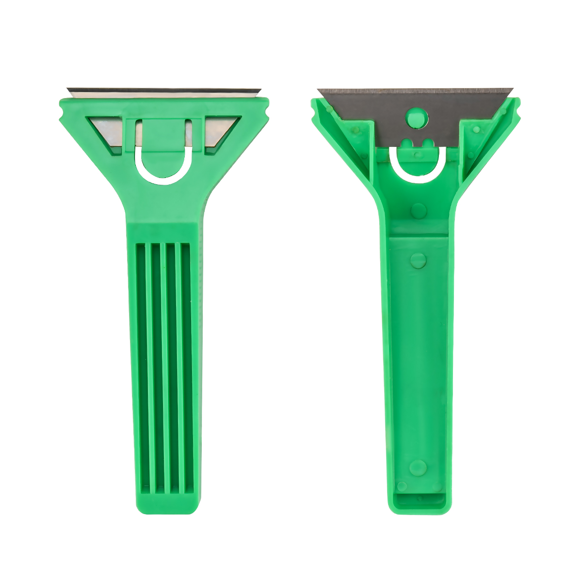 CX-907 Muti-Purpose Razor Bratches Scraper Narzędzie do czyszczenia malowania na ścianach okiennych