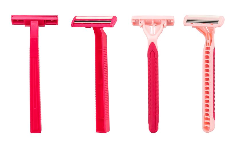 Razor dla kobiet