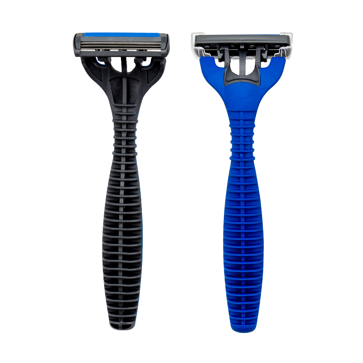 CX-T18 Triple Blade Razor dla mężczyzn