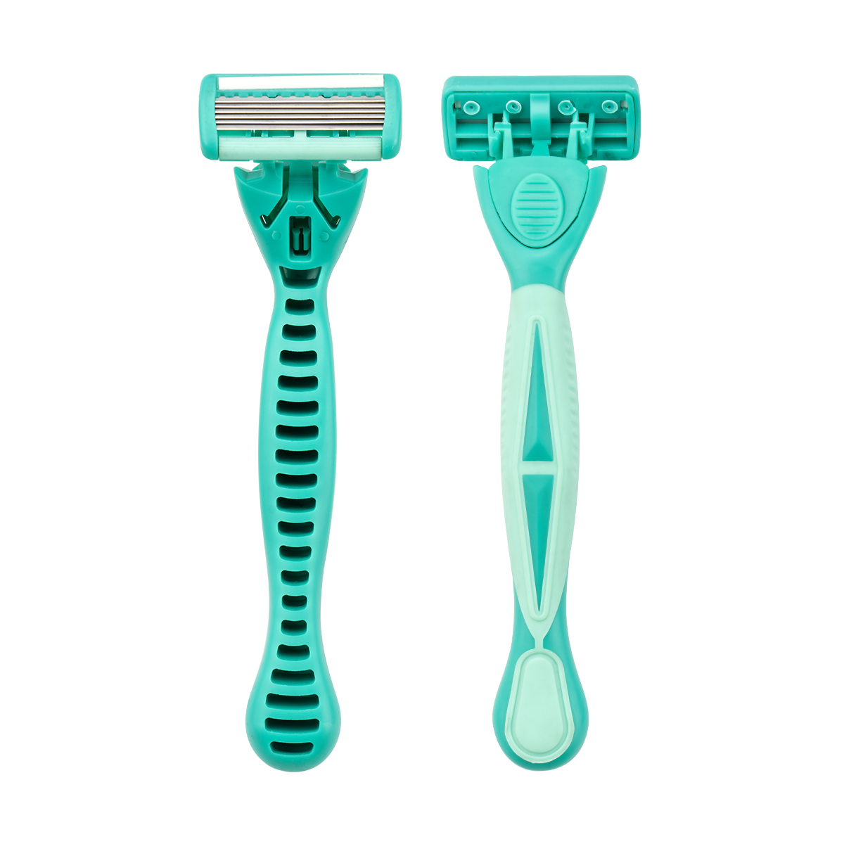 Trimmer vs. Shaver vs. Razor: Która metoda usuwania włosów jest dla Ciebie odpowiednia