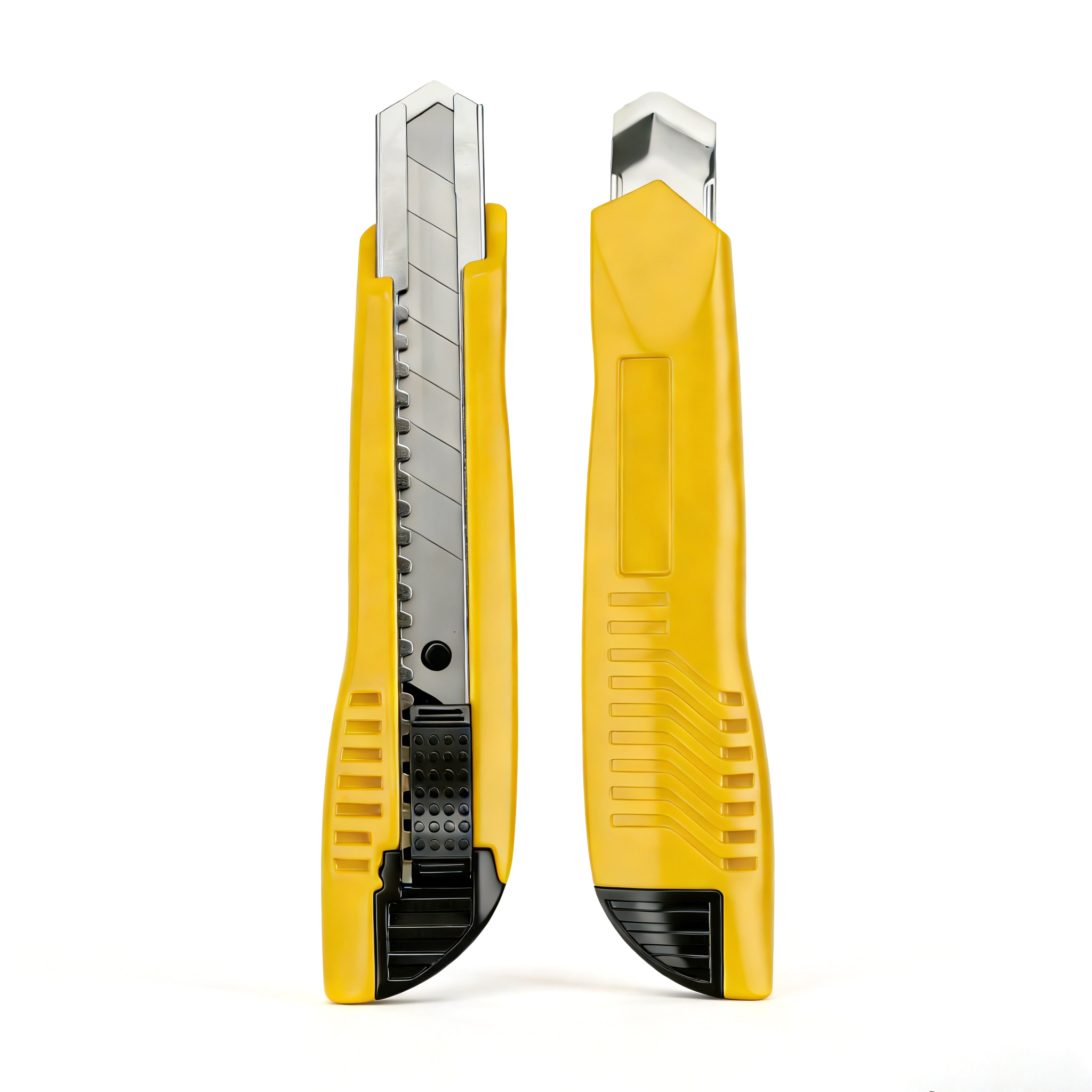 CX-807 Ergonomiczne noże uniwersalne o średnicy 18 mm do precyzyjnego cięcia