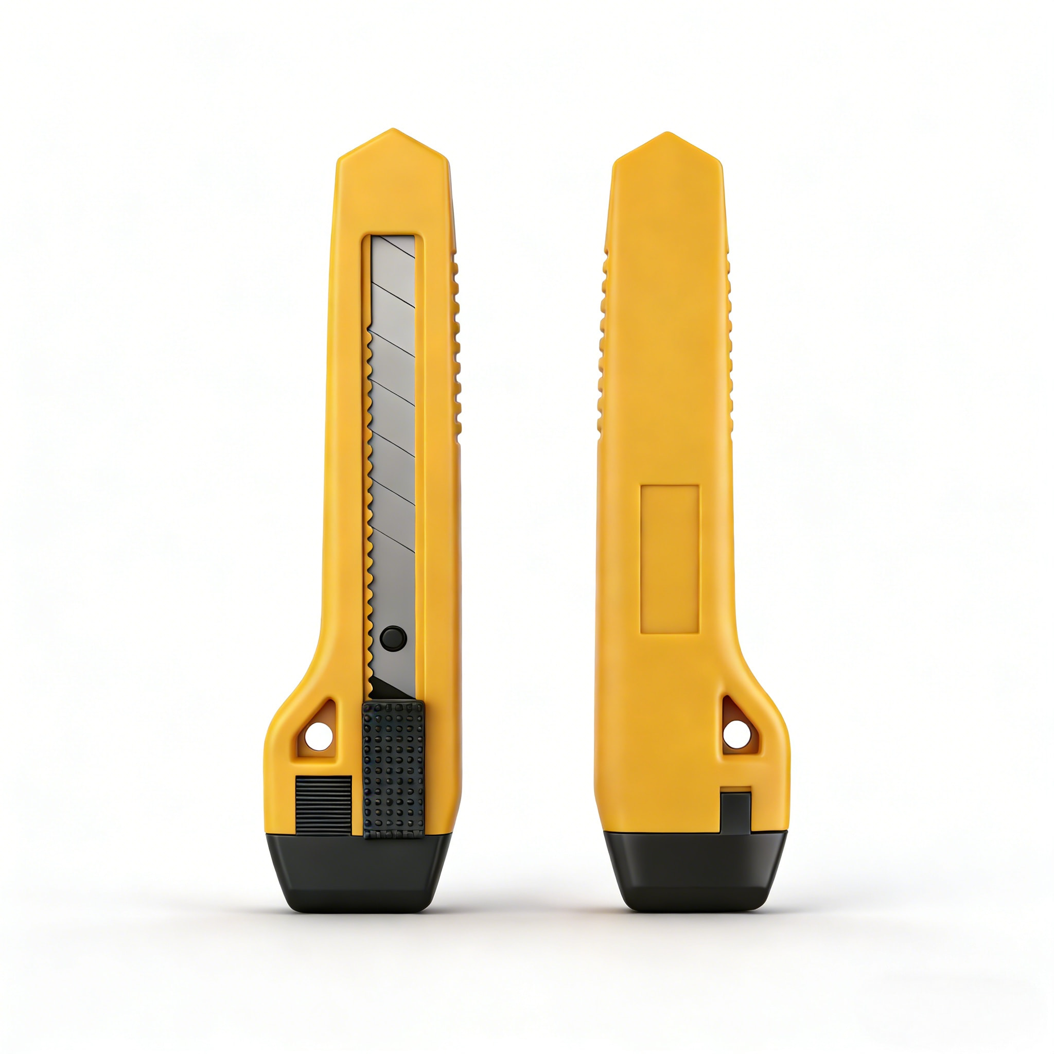 Ergonomiczny uchwyt CX-808 z ostrzem do ostrzenia, odpowiedni do szerokiego zakresu zadań cięcia