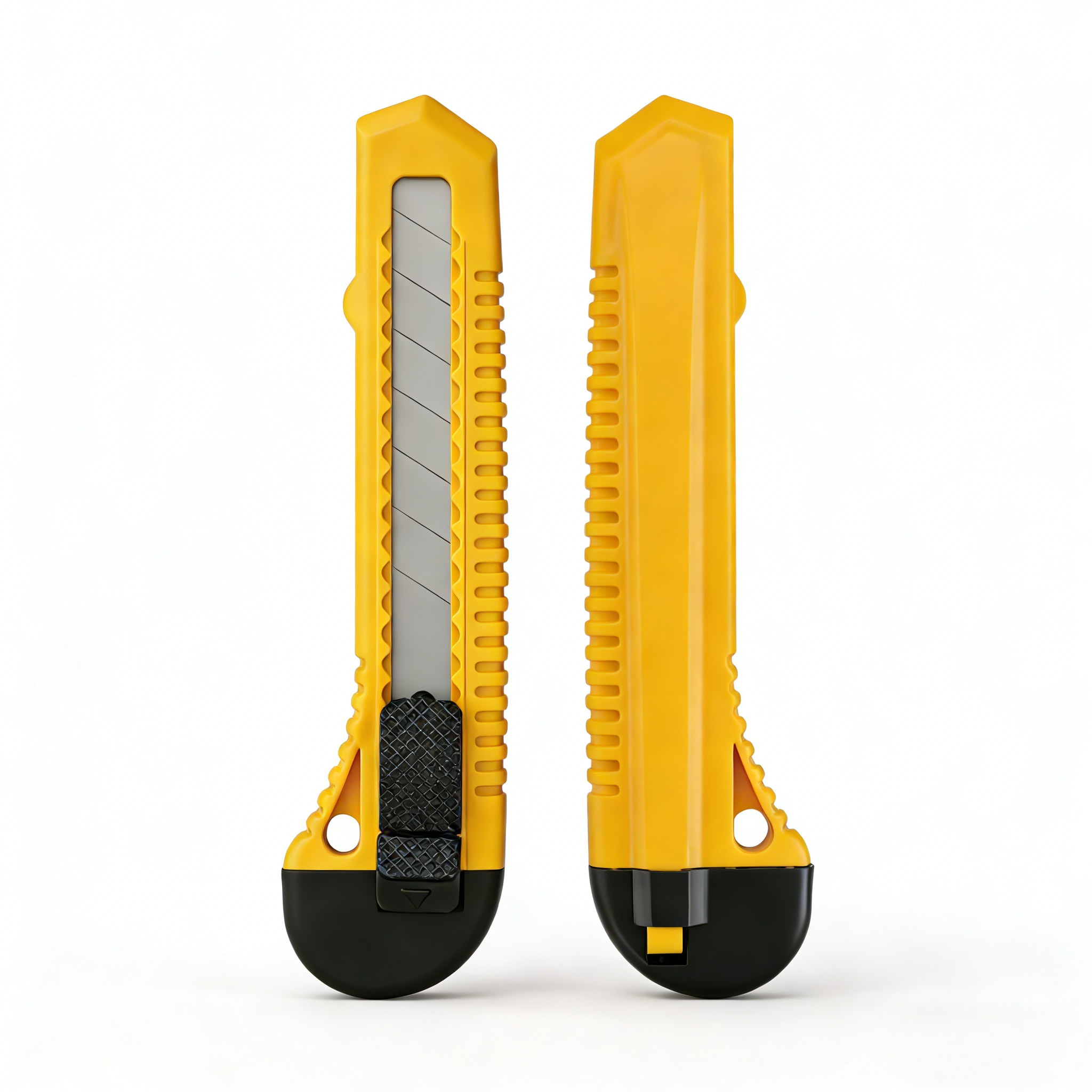 CX-897 wysokiej jakości kolorowe noże do cięcia 18mm ostrze ze stali węglowej nóż introligatorski przecinarka do tapet prezent świąteczny